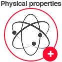 Physical properties