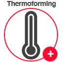 Thermoforming