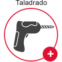 Taladrado